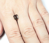 Гранат со сменой цвета 1,68 карата