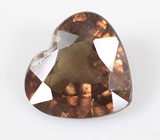 Гранат со сменой цвета 1,77 карата