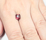 Рубеллит турмалин 1,55 карата