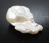 Кремово-белая морская жемчужина барокко 26,29 карата