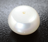 Кремово-белая морская жемчужина 11,74 карата