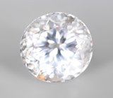 Чистейший бесцветный циркон 1,46 карата