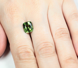 Open color grade! Турмалин 3,16 карата