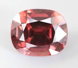 Роскошный крупный циркон 6,76 карата