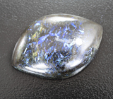 Редкий крупный нууммит 26,84 карата