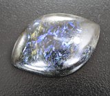 Редкий крупный нууммит 26,84 карата