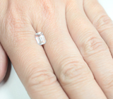 Ограненный лунный камень 1,1 карата