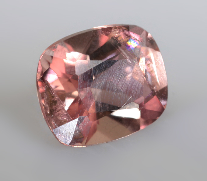 Зултанит 0,79 карата