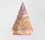Резной аметрин 7,12 карата