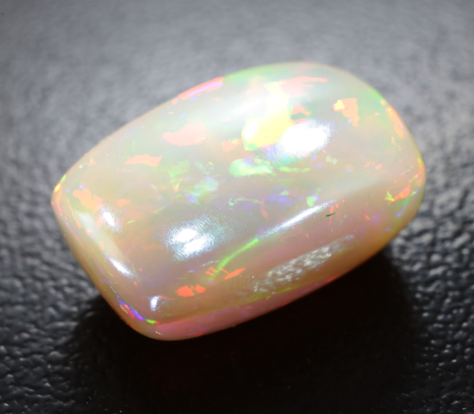 Кристаллический эфиопский опал 7,14 карата