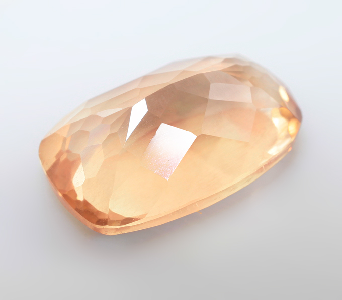 Андезин 4,05 карата