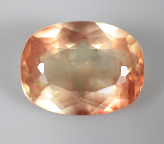 Андезин 2,89 карата