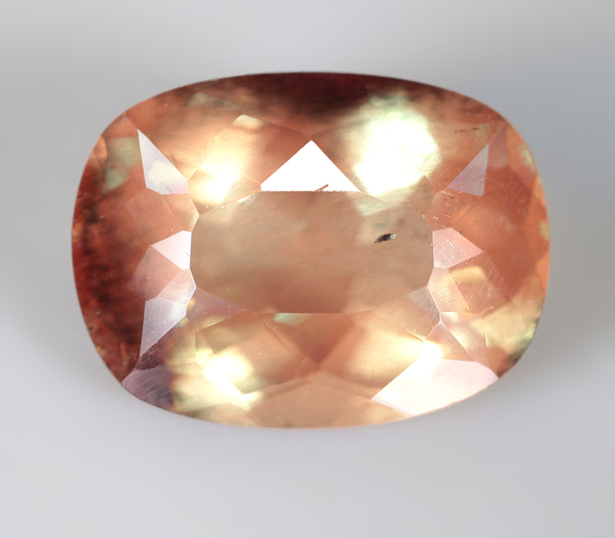 Андезин 3,16 карата