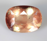 Андезин 3,16 карата