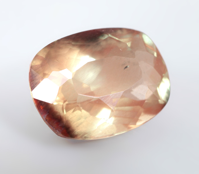 Андезин 3,16 карата