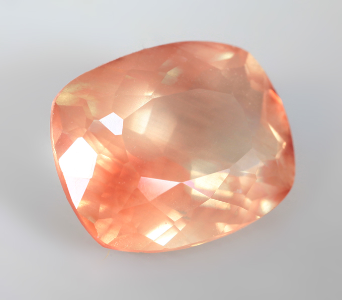 Андезин 3,35 карата