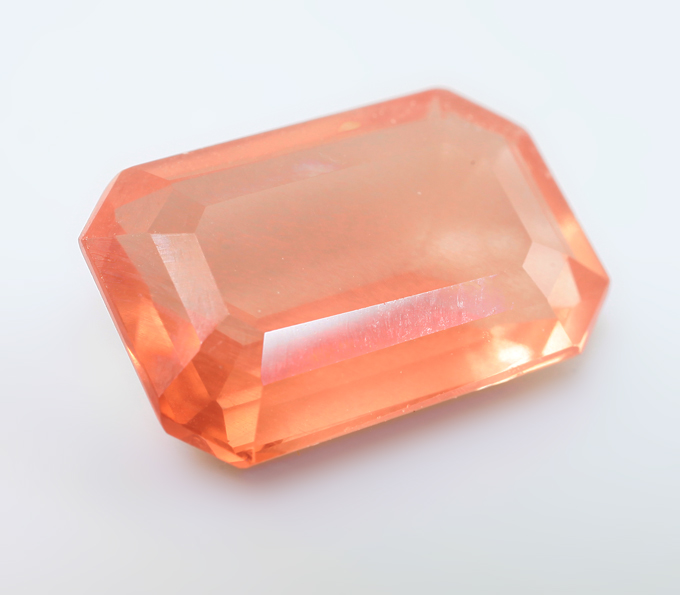 Андезин 4,02 карата