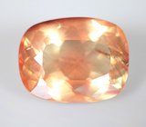 Крупный андезин 7,62 карата