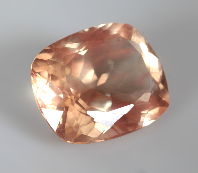 Андезин 2,24 карата