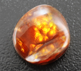 Мексиканский огненный агат 4,93 карата