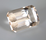 Чистейший крупный скаполит 12,76 карата