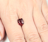 Пироп гранат 3,19 карата