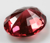 Пироп гранат 3,06 карата