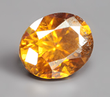 Золотисто-желтый сфалерит 1,11 карата