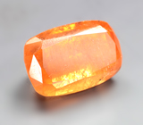 Редкий клиногумит 2,94 карата