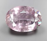 Крупный! Зултанит 6,41 карата