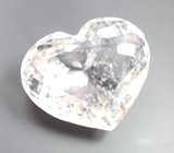 Крупный! Морганит 25,76 карата