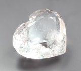 Крупный! Морганит 25,76 карата