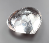 Крупный! Морганит 25,76 карата