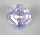 Кольцо с лавандовым аметистом 4,97 карата