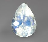 Ограненный лунный камень 1,78 карата