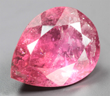 Рубеллит турмалин 3,25 карата