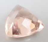 Чистейший морганит 4,5 карата