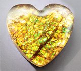 Аммолит 9,23 карата