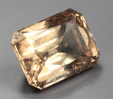 Гранат со сменой цвета 0,56 карата