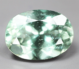 Open color grade! Турмалин 3,24 карата