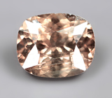 Гранат со сменой цвета 1,13 карата