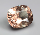 Гранат со сменой цвета 1,13 карата