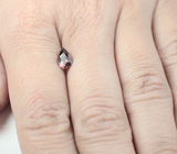 Гранат со сменой цвета 1,07 карата