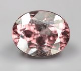 Гранат со сменой цвета 1,51 карата