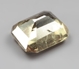 Гранат со сменой цвета 0,89 карата