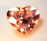 Гранат со сменой цвета 1,02 карата