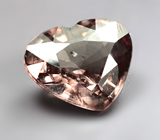 Гранат со сменой цвета 1,02 карата