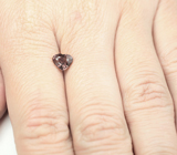 Гранат со сменой цвета 1,02 карата