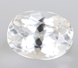 Серьги с розовым кварцем авторской огранки 15,1 карата и скаполитами 1,37 карата