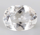 Серьги с розовым кварцем авторской огранки 15,1 карата  и скаполитами 1,37 карата Золото